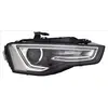 TYC Phare avant pour AUDI: A5, S5, RS5 (Ref: 20-16812-16-9)
