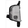 TYC Phare antibrouillard pour FORD: Edge (Ref: 19-6237-10-9)