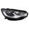 TYC Phare avant pour AUDI: RS6, A6, S6 (Ref: 20-12878-05-2)