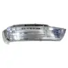 TYC Feu clignotant pour VOLKSWAGEN: Touareg (Ref: 337-0261-3)