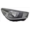TYC Phare avant pour KIA: Rio (Ref: 20-16291-05-2)
