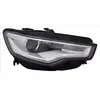 TYC Phare avant pour AUDI: A6, RS6, S6 (Ref: 20-12880-06-2)