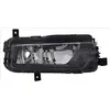 TYC Phare antibrouillard pour VOLKSWAGEN: Caddy (Ref: 19-12688-11-2)