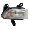 TYC Feu clignotant pour JEEP: Renegade (Ref: 12-5358-00-9)