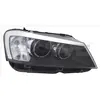 TYC Phare avant pour BMW: X3 (Ref: 20-12852-06-9)
