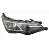 TYC Phare avant pour TOYOTA: Corolla (Ref: 20-15773-06-2)