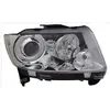 Projecteur principal TYC 20-16656-05-9, gauche