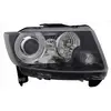 TYC Phare avant pour JEEP: Compass (Ref: 20-16656-25-9)