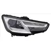 TYC Phare avant pour AUDI: A4, S4 (Ref: 20-15872-06-2)
