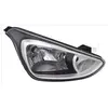 TYC Phare avant pour HYUNDAI: i10 (Ref: 20-17386-05-2)