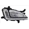 TYC Phare antibrouillard pour HYUNDAI: Tucson (Ref: 19-14937-06-2)