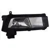 TYC Phare antibrouillard pour VOLKSWAGEN: Touran (Ref: 19-14268-01-2)