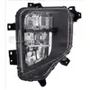 TYC Phare antibrouillard pour MITSUBISHI: L200 (Ref: 19-15042-05-2)