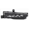 TYC Phare antibrouillard pour BMW: X3, X4 (Ref: 19-6219-10-9)