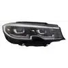TYC Phare avant pour BMW: M3, Série 3 (Ref: 20-17165-06-9)
