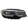 TYC Phare avant pour BMW: M3, Série 3 (Ref: 20-17166-06-9)