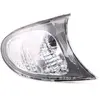 TYC Feu clignotant pour BMW: Série 3 (Ref: 18-0163-15-2)