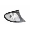 Tyc Blink Lampe Clignotant Noir Gauche pour E46 berline Break 1998-2005