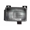 TYC Goodpart DAPA GmbH & Co. KG 195734059 Phare antibrouillard Gauche