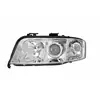 Tyc Projecteur principal gauche (Côté conducteur) A6 (01/1997 - 01/2005)