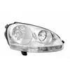 TYC Phare avant pour VOLKSWAGEN: Golf, Jetta (Ref: 20-0317-25-2)