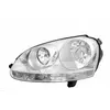Goodpart TYC Phare avant pour VOLKSWAGEN: Golf, Jetta (Ref: 20-0318-25-2)