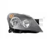 Goodpart Projecteur principal TYC 20-0390-05-2, gauche