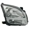 DAPA TYC Phare avant pour SUZUKI: Ignis & SUBARU: Justy (Ref: 20-0357-05-2)