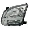 Goodpart TYC Phare avant pour SUBARU: Justy & SUZUKI: Ignis (Ref: 20-0358-05-2)