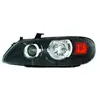 DAPA tyc - Phare Pour Nissan Almera N17 Ã  Partir De 08/2002, Gauche