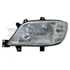 TYC Phare avant pour MERCEDES-BENZ: Sprinter (Ref: 20-0496-05-2)