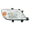 TYC Phare avant pour MERCEDES-BENZ: Sprinter (Ref: 20-0495-15-2)