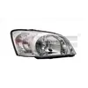 Goodpart TYC Phare avant pour HYUNDAI: Getz (Ref: 20-0415001)