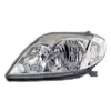 Goodpart TYC Phare avant pour TOYOTA: Corolla (Ref: 20-0266-05-2)