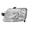 Goodpart TYC Phare avant pour FIAT: Panda (Ref: 20-0336-05-2)