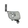 Goodpart DAPA GmbH & Co. KG 195755059 Phare antibrouillard Droit