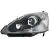 Goodpart TYC Phare avant pour HONDA: Civic (Ref: 20-0340-05-2)