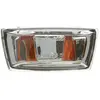 Feu clignotant TYC 18-0232-11-2 gauche