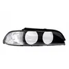 TYC Glace de projecteur principal pour BMW: Série 5 (Ref: 20-0380-LA-1)