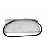 Goodpart TYC Glace de projecteur principal pour VOLVO: 940, 960 (Ref: 20-5403-LA-1)
