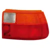 TYC DAPA GmbH & Co. KG 110372012 Feu arrière sans support Ampoule gauche