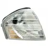TYC Feu clignotant pour MERCEDES-BENZ: Classe C (Ref: 18-3358-93-2)
