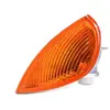 DAPA GmbH & Co. KG 183250152 Lampe Clignotant gauche
