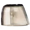 DAPA TYC Feu clignotant pour FIAT: Uno (Ref: 18-3249-15-2)