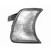 Feu clignotant TYC 18-3270-93-2 gauche