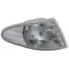 TYC Blink Lampe Clignotant Blanc Droit Pour Mondeo hayon Break 1993 1996