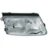Tyc Projecteur principal droit (Côté passager) PASSAT (08/1996 - 12/2001)