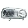 Goodpart TYC Phare avant pour VOLKSWAGEN: Golf, Golf Cabriolet (Ref: 20-5017-08-2)