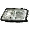 TYC Phare avant pour AUDI: S3, A3 (Ref: 20-5040-08-2)