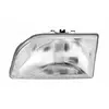 Goodpart TYC Phare avant pour FORD: Courier, Escort, Fiesta (Ref: 20-3404-05-2)